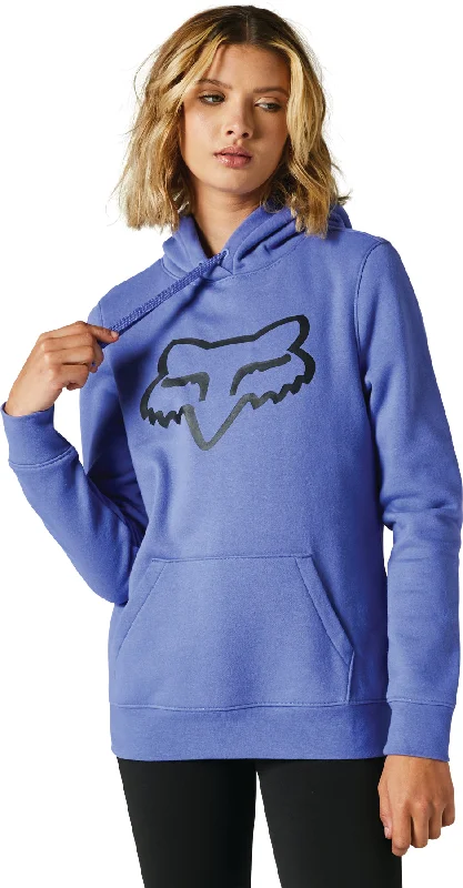 Women's Fox Boundary Pullover