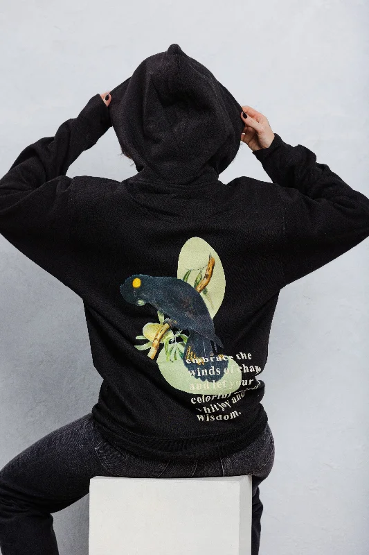 FLY FREE Hoodie