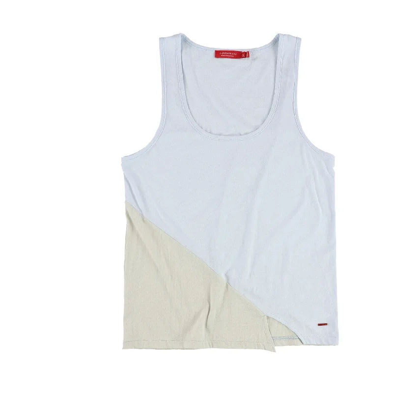 N:Philanthropy Womens Colorblock Tank Top