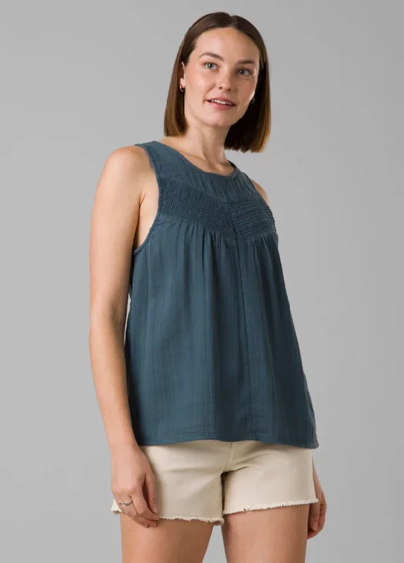 Women's Seakissed Tank Top