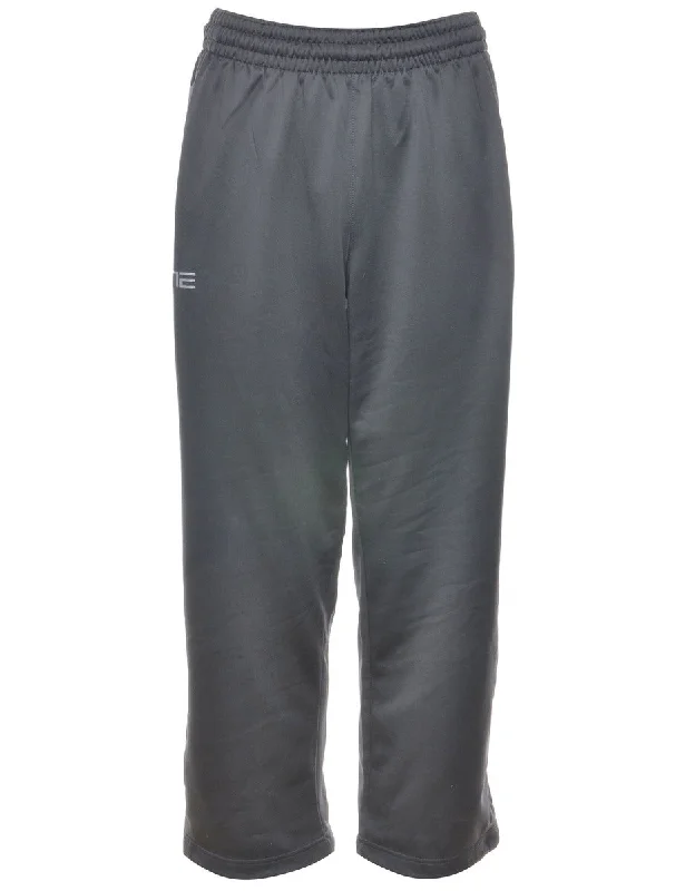 Nike Black Track Pants - W29 L30
